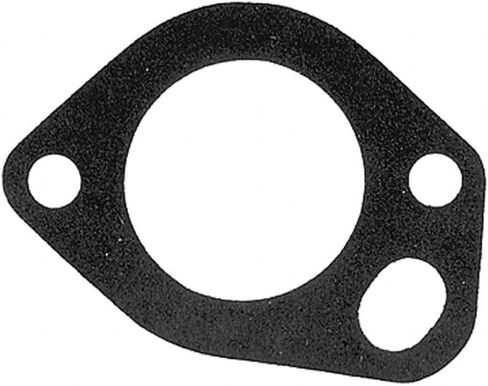 Mechanics Choice Engine Coolant Outlet Gasket for 1948-1953, 1960-2001 AC, Cadillac, DeTomaso, Ford, Laforza, Lincoln, Mercury, Omega, Shelby, Sunbeam, TVR in Saudi Arabia