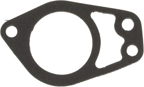 Mechanics Choice Right Engine Coolant Outlet Gasket for 1983-1994 Ford E-250 Econoline Club Wagon, E-350 Econoline, E-350 Econoline Club Wagon, F-150, F-250, F-350 (6.9L V8) in Saudi Arabia