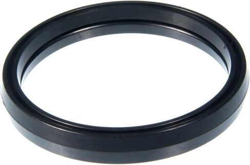 Mechanics Choice Engine Coolant Outlet Gasket for 2007-2011 Chrysler, Dodge, Volkswagen Grand Caravan, Nitro, Pacifica, Routan, Town & Country (4.0L V6) in Saudi Arabia