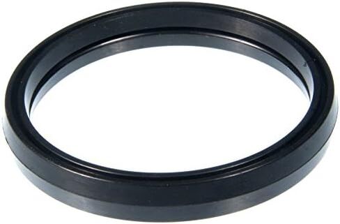 Mechanics Choice Engine Coolant Outlet Gasket for 2007-2011 Chrysler, Dodge, Volkswagen Grand Caravan, Nitro, Pacifica, Routan, Town & Country (4.0L V6) in Saudi Arabia