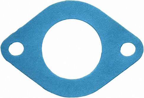 Mechanics Choice Lower Engine Coolant Outlet Gasket for 1961-1977 AC, Ford, Mercury, Shelby in Saudi Arabia