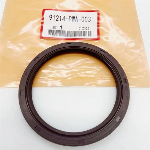 80 * 98 * 10 BH3152J 91214-PWA-003 L13A3 L15A1 K20A4 ختم الزيت الرئيسي الخلفي in Saudi Arabia