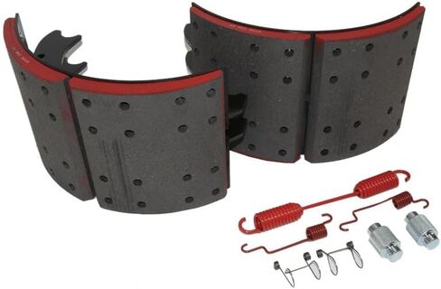Mytee Products (2 Pack) Brake Shoe Kit Replaces OEM: 4726E in Saudi Arabia