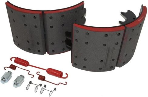 Mytee Products (2 Pack) Brake Shoe Kit Replaces OEM: 4726E in Saudi Arabia