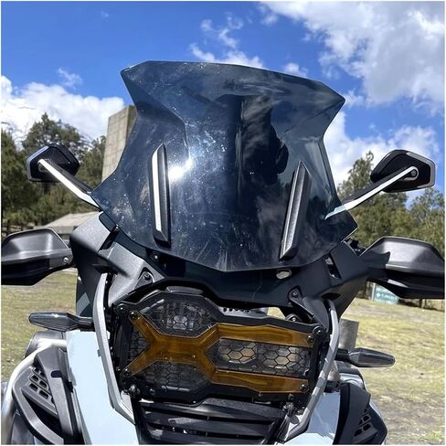 مرايا الرؤية الخلفية لـ B & MW R1250GS لـ R1200GS إكسسوارات الدراجات النارية CNC REARVIENMIRRORS MOTO SIDE SIDE R 1250 لـ GS لـ ADV for R1200Gs for LC View Mirtike Motor Motor Motorik in Saudi Arabia