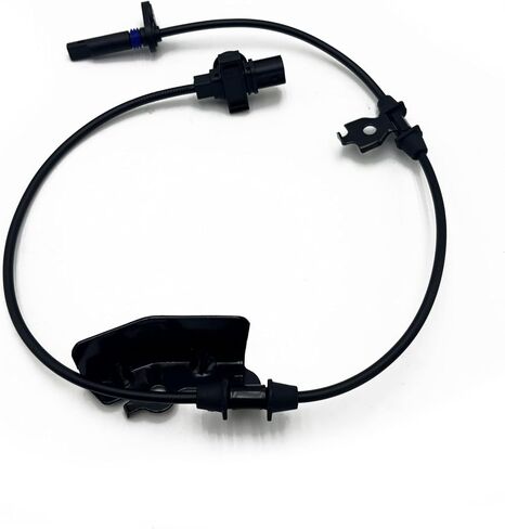 Rear Left ABS Wheel Speed Sensor Compatible with Honda 2009 2010 2011 2012 2013 2014 2015 Pilot V6 3.5L Replaces 57475-SZA-A01 57475-SZA-A02 in Saudi Arabia
