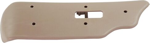 Garage-Pro Seat Trim Cover Compatible with Chevrolet Tahoe 2004-2006, GMC Sierra 1500 2003-2006, Sierra 2500 2003-2004, Sierra 2500 HD For Models With 6-way Power Seats (w/o Power Recliner) in Kuwait