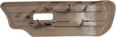 Garage-Pro Seat Trim Cover Compatible with Chevrolet Tahoe 2004-2006, GMC Sierra 1500 2003-2006, Sierra 2500 2003-2004, Sierra 2500 HD For Models With 6-way Power Seats (w/o Power Recliner) in Kuwait