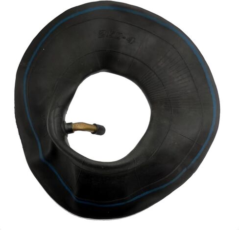 4.10/3.50-6 Replacement Inner Tube (1 Pack), with TR87 Bent Valve Stem. work for 4.10/3.50-6, 4.10-6, 3.50-6 inch Tire onto Yard Carts,Trailer Dollies,Wagon,Hand trucks,Yard tractors,ATV in Kuwait