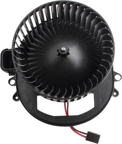Boxi 700281 HVAC Heater Blower Assembly Fits for BMW 228i 230i 320i 328i 330e 330i 335i 340i 428i 430i 435i 440i / ablaces 64119350395 pm5127 in Saudi Arabia