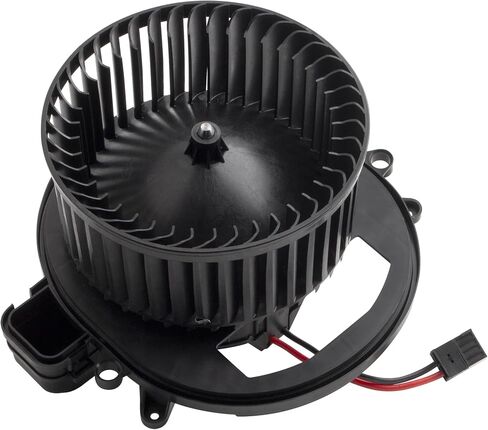 Boxi 700281 HVAC Heater Blower Assembly Fits for BMW 228i 230i 320i 328i 330e 330i 335i 340i 428i 430i 435i 440i / ablaces 64119350395 pm5127 in Saudi Arabia
