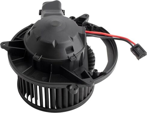 Boxi 700281 HVAC Heater Blower Assembly Fits for BMW 228i 230i 320i 328i 330e 330i 335i 340i 428i 430i 435i 440i / ablaces 64119350395 pm5127 in Saudi Arabia