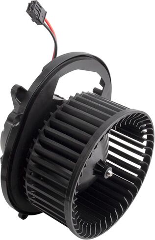 Boxi 700281 HVAC Heater Blower Assembly Fits for BMW 228i 230i 320i 328i 330e 330i 335i 340i 428i 430i 435i 440i / ablaces 64119350395 pm5127 in Saudi Arabia