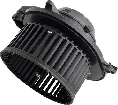 Boxi 700281 HVAC Heater Blower Assembly Fits for BMW 228i 230i 320i 328i 330e 330i 335i 340i 428i 430i 435i 440i / ablaces 64119350395 pm5127 in Saudi Arabia
