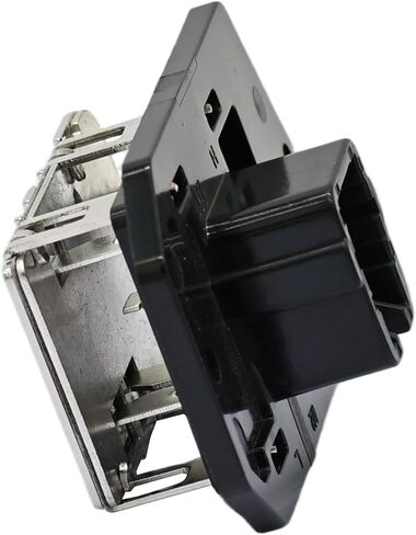 Blower Motor Resistor Compatible with Scion Xd 13-08 Compatible with Toyota Yaris 14-06 2007 2008 2009 2010 2011 2012 2013 2014 Fan Control Module in Saudi Arabia