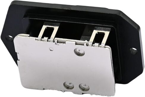Blower Motor Resistor Compatible with Scion Xd 13-08 Compatible with Toyota Yaris 14-06 2007 2008 2009 2010 2011 2012 2013 2014 Fan Control Module in Saudi Arabia