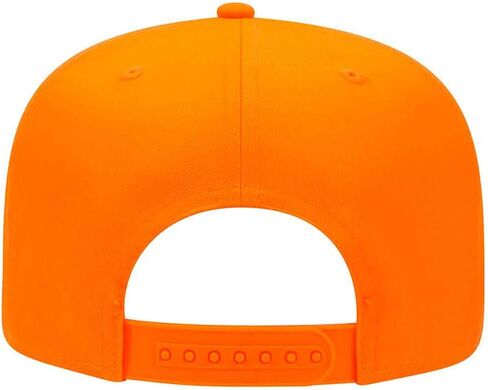 Ashen Fane 5 لوحة صلبة من القطن Twill Pro Style Mid-Profile Cap Cap in Kuwait