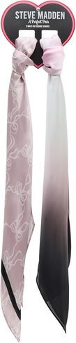 Steve Madden Legaci 2 Piece Scarf Set in Saudi Arabia