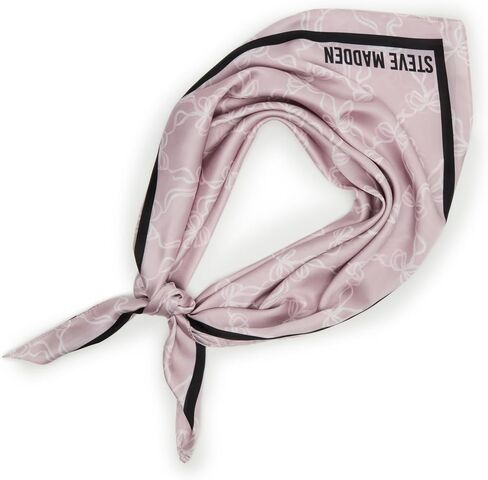 Steve Madden Legaci 2 Piece Scarf Set in Saudi Arabia