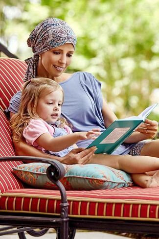 Cardani Pre Tied Scarves - So Simple Scarf in Silky Soft Viscose from Bamboo in Kuwait