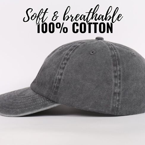 InnoBeta Actors Gifts Cap, Funny Adjustable Embroidered Hat Gifts for Theater Actress on Birthday, Christmas, Straight Outta Rehearsal Grey in Saudi Arabia