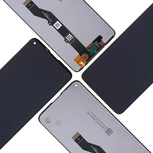 Screen Replacement for Motorola Moto G Stylus 2020 XT2043 XT2043-4 XT2043-7 XT2043-8 6.4" G8 Stylus Assembly LCD Display Touch Screen Digitizer with Frame in Saudi Arabia