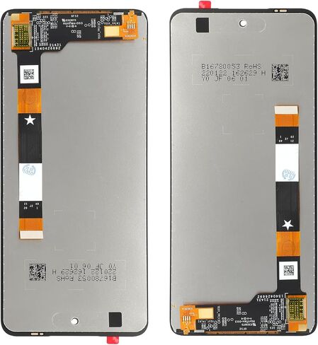 Screen Replacement for Motorola Moto G Stylus 2020 XT2043 XT2043-4 XT2043-7 XT2043-8 6.4" G8 Stylus Assembly LCD Display Touch Screen Digitizer with Frame in Saudi Arabia