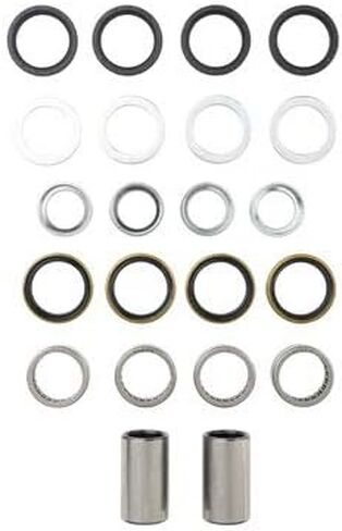 TUSK SWING ARM KIT لـ KTM 300 XC-W (E-Start) 2017-2018 in Saudi Arabia