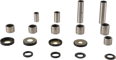 Pivot Works New Pivot Works Linkage Rebuild Kit PWLK-S51-000 For Suzuki DR 650 SE 1996-2016, Suzuki DR650SE 2017, Suzuki XF 650 Freewind 1997-2001 in Saudi Arabia