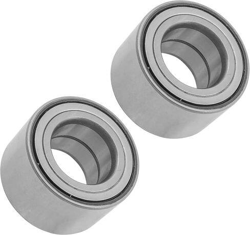 Caltric Rear Wheel Ball Bearings Kit Compatible with Yamaha Grizzly 700 Yfm700 Yfm7Fg 2007 2009 2009 2011 14 in Saudi Arabia
