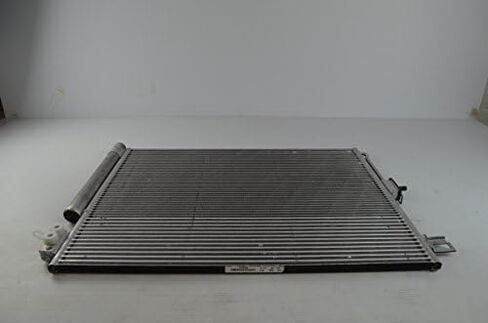 Genuine Chrysler Parts - Cooler-Condenser and Trans Cooler (55038003AG) in Kuwait