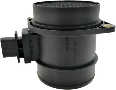 0280218199 MAF Mass Air Flow Sensor With Actyon Kyron Rexton Roduis 2.0 2.7 3.2 Xdi A6650943148 in Kuwait