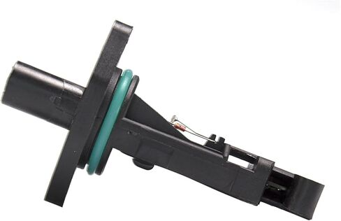 MASS AIR FLOW SENSOR METER MAF With E53 E46 E39 E38 318d 318td 320d 330d 330xd 520d 525d 530d 730d X5 0928400527 13622247074 in Kuwait