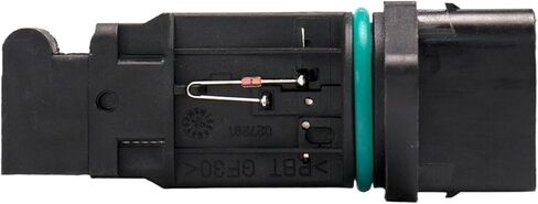 MASS AIR FLOW SENSOR METER MAF With E53 E46 E39 E38 318d 318td 320d 330d 330xd 520d 525d 530d 730d X5 0928400527 13622247074 in Kuwait