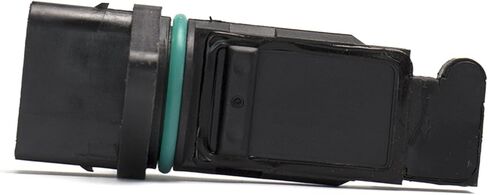 MASS AIR FLOW SENSOR METER MAF With E53 E46 E39 E38 318d 318td 320d 330d 330xd 520d 525d 530d 730d X5 0928400527 13622247074 in Kuwait