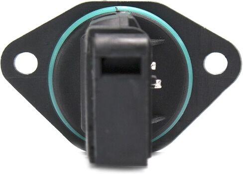 MASS AIR FLOW SENSOR METER MAF With E53 E46 E39 E38 318d 318td 320d 330d 330xd 520d 525d 530d 730d X5 0928400527 13622247074 in Kuwait