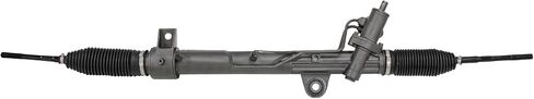 Detroit Axle - Steering Rack and Pinion for GMC Acadia Limited Chevrolet Traverse Buick Enclave Saturn Outlook Power Steering Rack and Pinion Assembly Replacement in Saudi Arabia