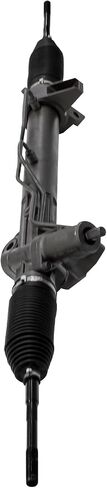 Detroit Axle - Steering Rack and Pinion for GMC Acadia Limited Chevrolet Traverse Buick Enclave Saturn Outlook Power Steering Rack and Pinion Assembly Replacement in Saudi Arabia