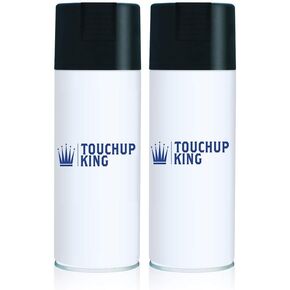 تلمس King 775 Cactus Mica Aerosol Kit مع علبة طلاء Basecoat و ClearCoat واحد in Saudi Arabia