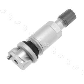 SING F LTD Car Tyre Tire Pressure Sensor Aluminium Valve Stem TPMS Repair Kit in Kuwait
