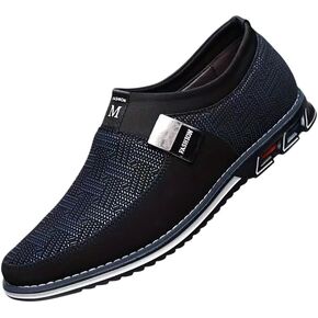 Large Size Men's Business and Fashion Trend Board Shoes Soft Top Soft Sole with Men's Sports Casual Shoes in Saudi Arabia