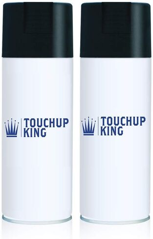 تلمس King 775 Cactus Mica Aerosol Kit مع علبة طلاء Basecoat و ClearCoat واحد in Saudi Arabia