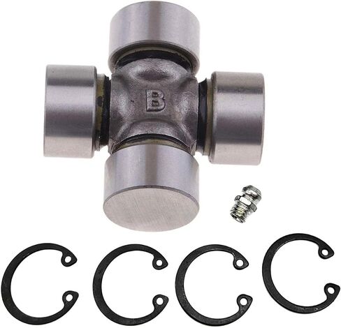 Joint Cross Bearing Shaft ASSY 9GQ0-290210 9GQ0290210 For CFMOTO 400 500 600 4x4 ATV UTV(22×50mm) in Saudi Arabia
