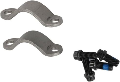Mytee Products U-Joint With Strap Kit Replaces OEM: 5-676X in Saudi Arabia