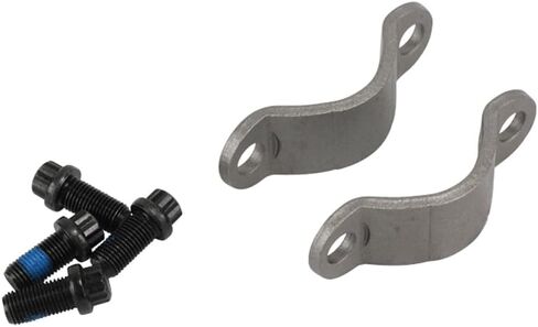Mytee Products U-Joint With Strap Kit Replaces OEM: 5-676X in Saudi Arabia