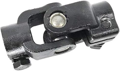 Lower Steering Shaft Universal Joint - Compatible with 2008-2012 Ford Escape in Saudi Arabia