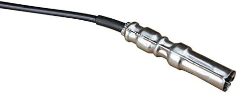AIP Electronics Premium Ignition Spark Plug Set مجموعة متوافقة مع 2001-2010 Volkswagen Beetle Jetta و Golf 2.0L OEM FIT PWJ117 in Saudi Arabia