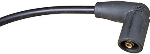 AIP Electronics Premium Ignition Spark Plug Set مجموعة متوافقة مع 2001-2010 Volkswagen Beetle Jetta و Golf 2.0L OEM FIT PWJ117 in Saudi Arabia