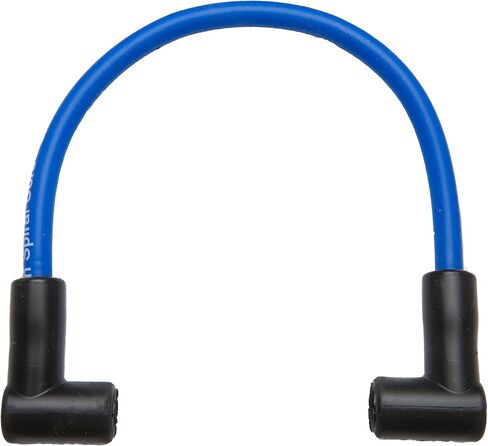 Sierra International 18-8818-1 Premium MagForce 12" Marine Spark Plug Wire Lead for Johnson/Evinrude Outboard Engines in Saudi Arabia