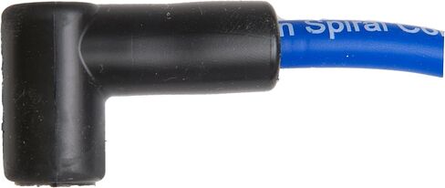 Sierra International 18-8818-1 Premium MagForce 12" Marine Spark Plug Wire Lead for Johnson/Evinrude Outboard Engines in Saudi Arabia